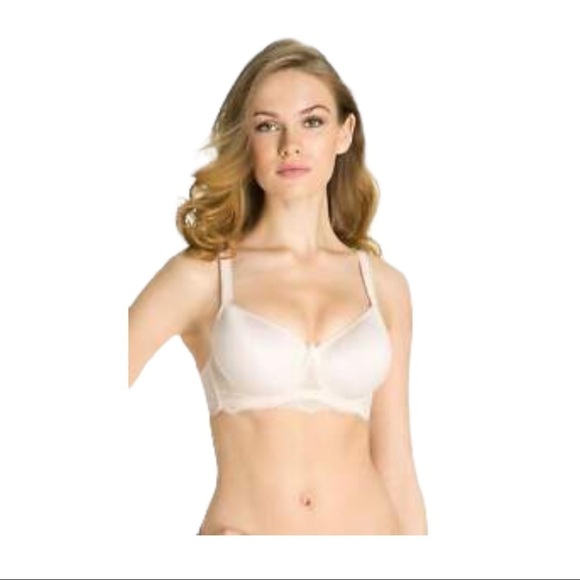 Le Mystere Dream Luxe Trisha Padded Bra 34C